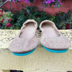 Tieks 💕 Ballet Flats.